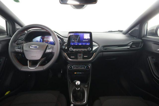 FORD Puma Puma 1.0 EcoBoost Hybrid 125 CV S&S ST-Line