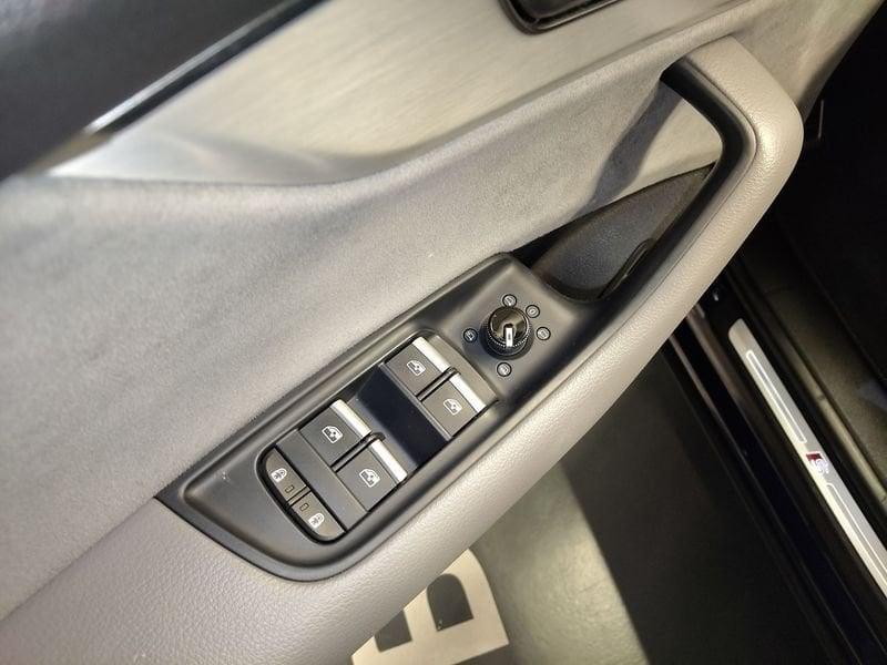 Audi Q8 Q8 50 TDI 286 CV quattro tiptronic Sport