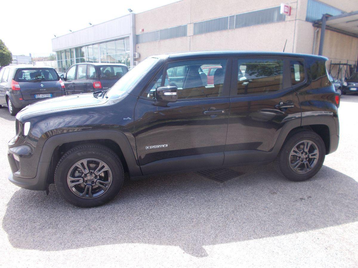 JEEP - Renegade - 1.6 Mjt 130 CV Business