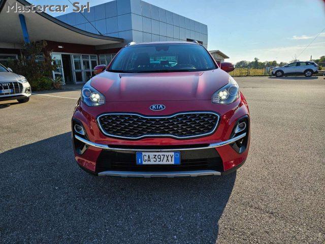 KIA Sportage AUTOCARRO 1.6 crdi Energy 2wd 136cv - GA397XY