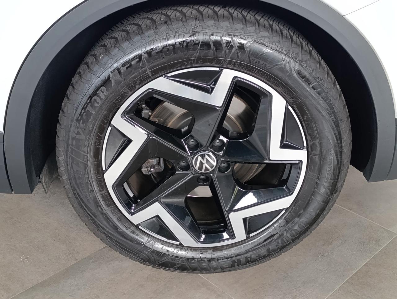 Volkswagen Touareg 3.0 V6 tdi scr 231cv auto