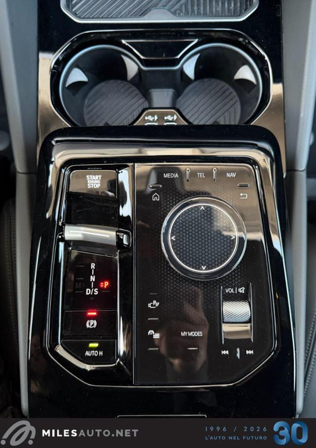 BMW 520 d 48V Msport 7 ANNI GARANZIA RATA 799 ?