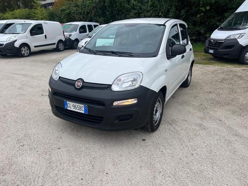 FIAT Panda Panda 1.0 GSE S&S Hybrid Pop Van 2 posti