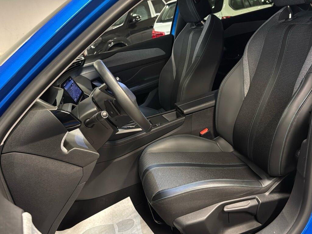 Peugeot 308 1.5 BlueHDi Allure EAT8