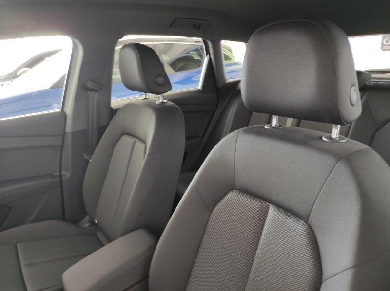 AUDI Q4 e-tron - Q4 40 e-tron Business Advanced