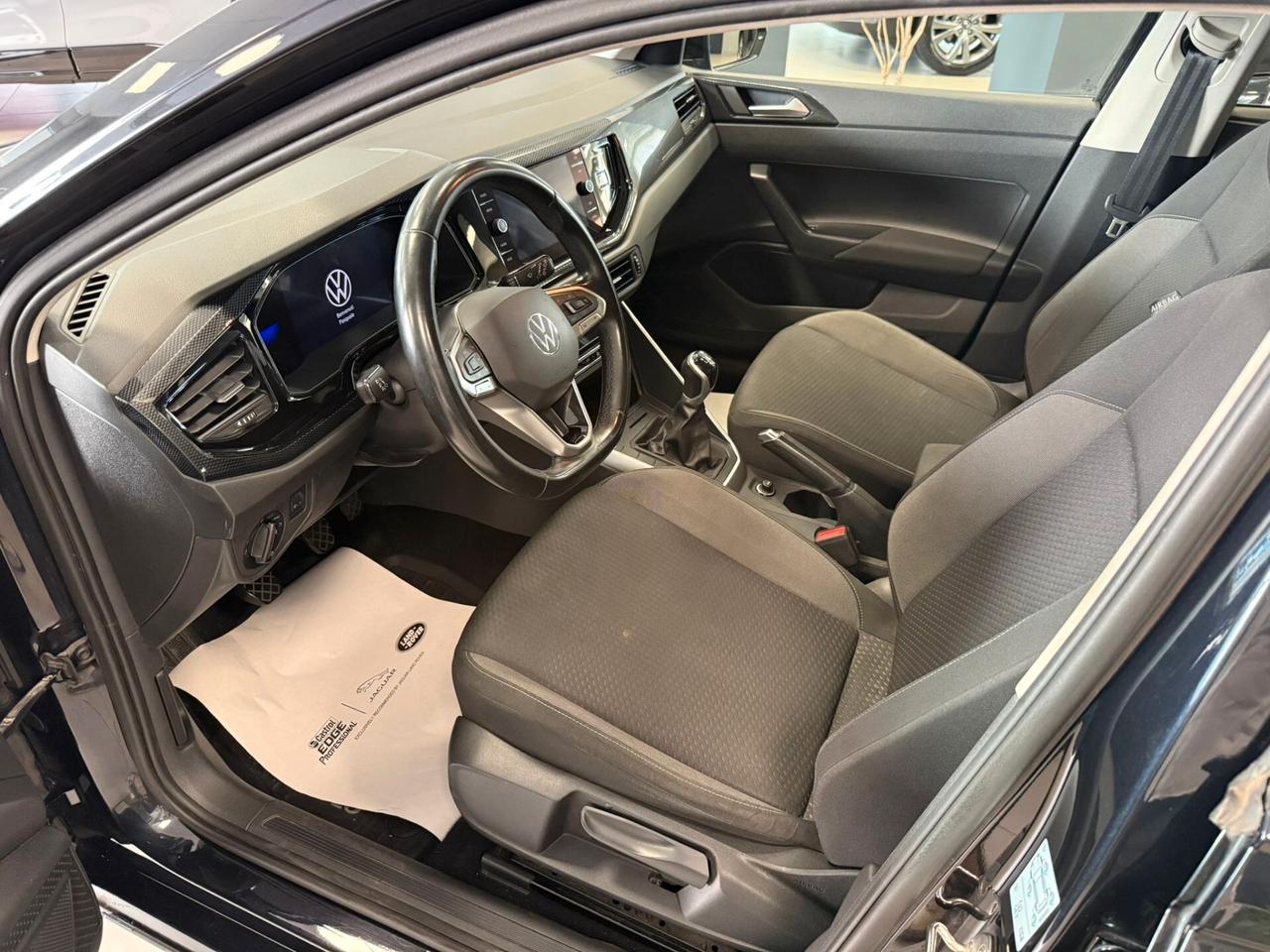 Volkswagen Polo 1.0 TSI Style