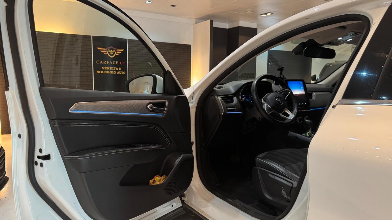 RENAULT ARKANA E-TECH HYBRID 1.3 140CV - 2023