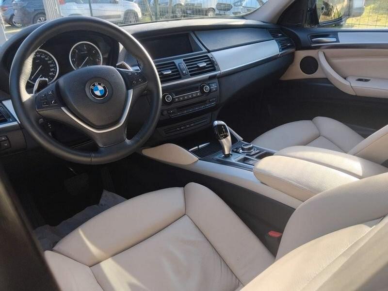 Bmw X6 xDrive30d - PREZZO REALE