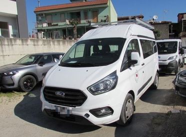 FORD Transit Custom 320 2.0 TDCI 170 L2H2 Trend 9 POSTI