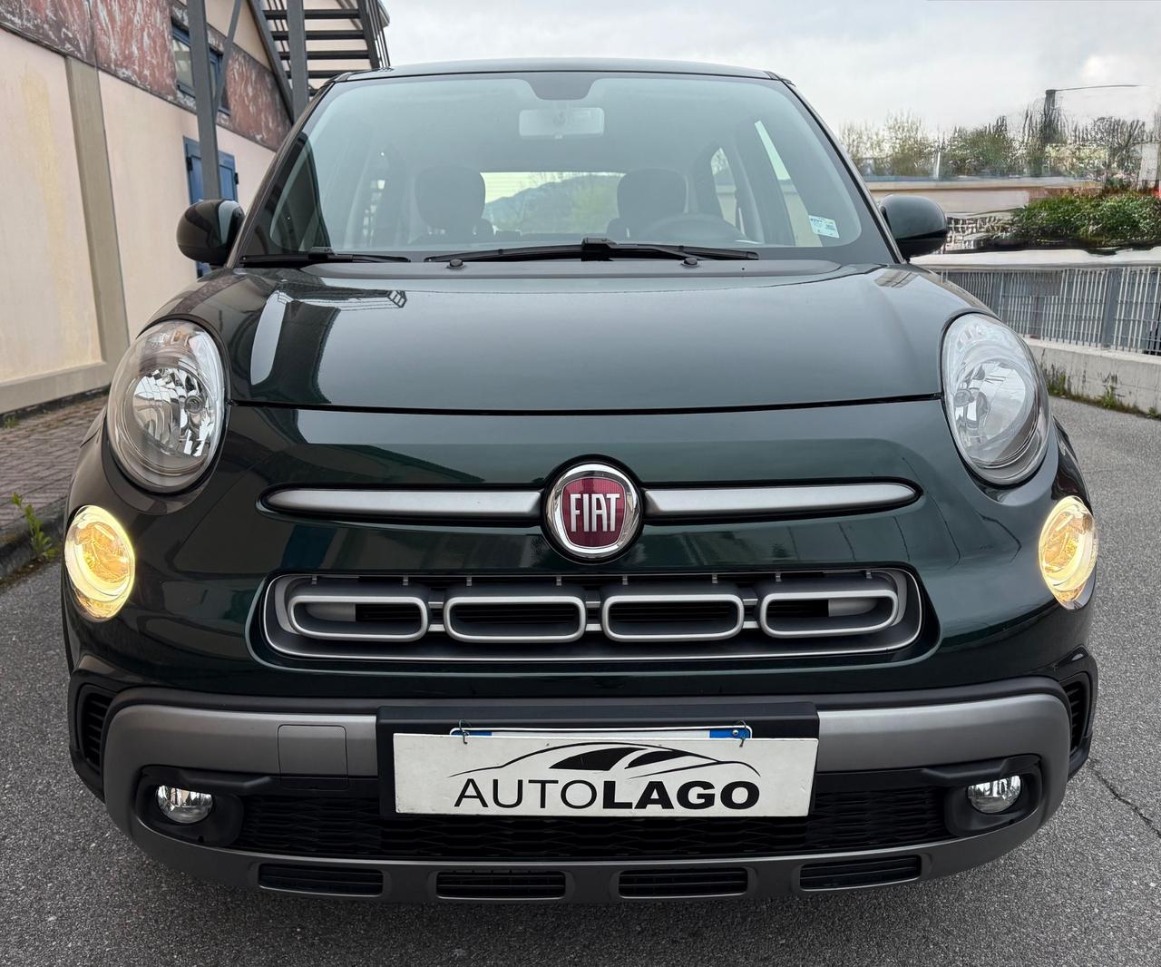 Fiat 500L 1.3 Multijet 95 CV Cross 2022