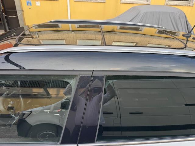 Mini Cooper D Countryman 2.0 Automatica OK NEOPATENTATI