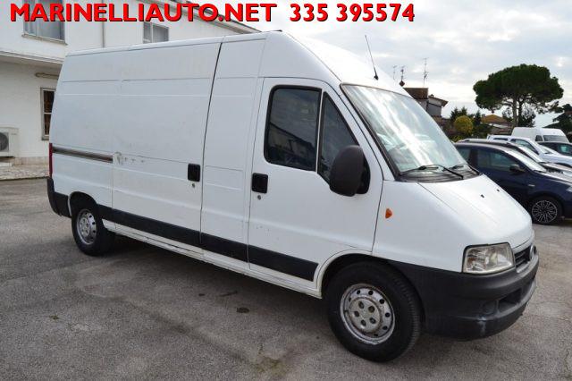 FIAT Ducato Maxi 2.8 JTD Power PL Furgone Tetto Alto