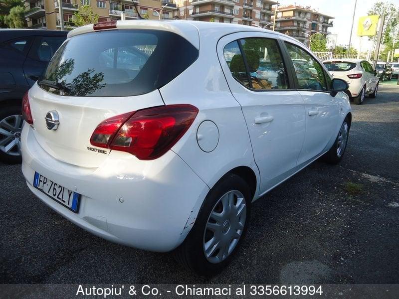 Opel Corsa 1.4 GPL Advance 90CV