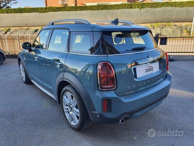 MINI Countryman 1.5 Cooper Classic Countryman