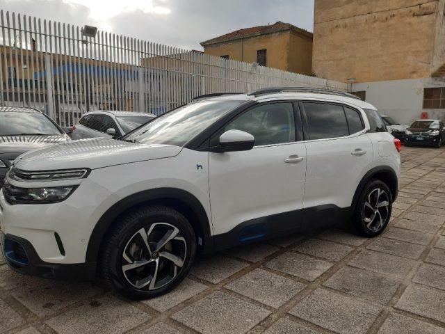 CITROEN C5 Aircross Hybrid 225 E-EAT8 Shine