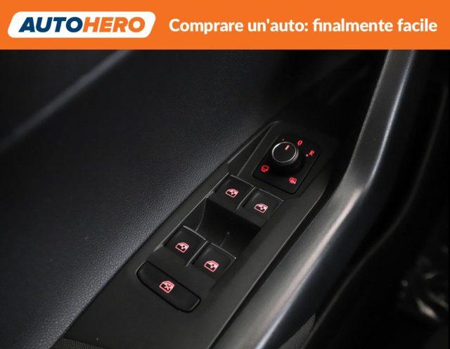 VOLKSWAGEN Polo 1.0 MPI 5p. Comfortline BlueMotion Technology