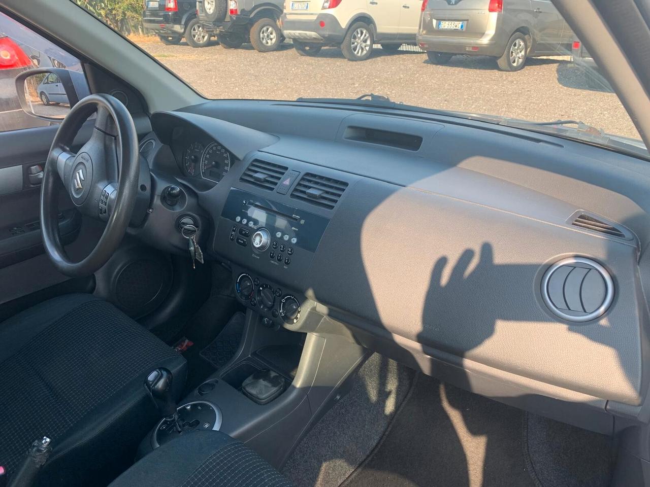 Suzuki Swift 1.3 5p. GLX
