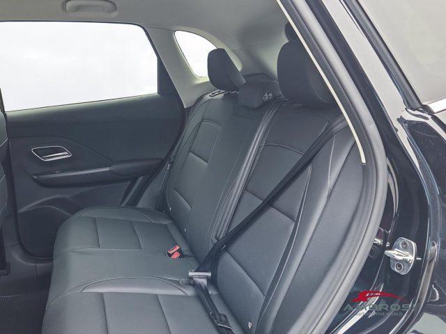 MG ZS MG MY25.5 1.5L LUXURY