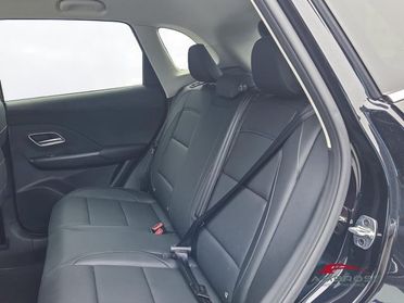 MG ZS MG Luxury HEV