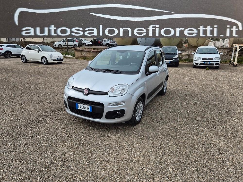 Fiat Panda 1.2 EasyPower Lounge