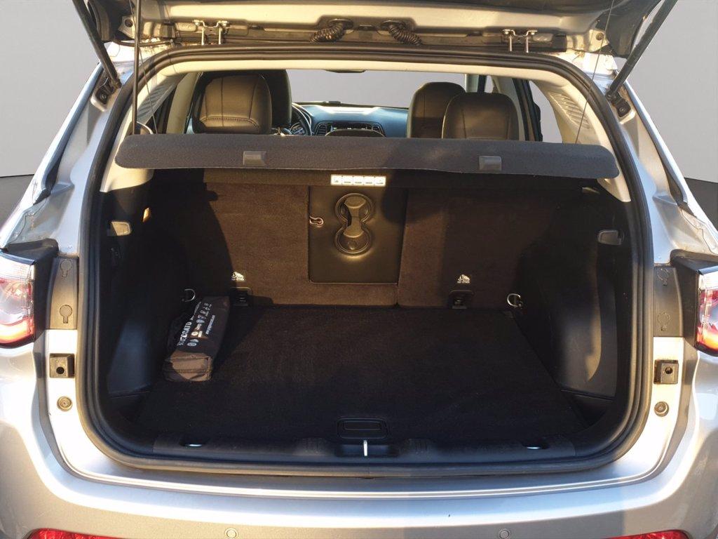 JEEP Compass 1.4 m-air limited 2wd 140cv my19 del 2019