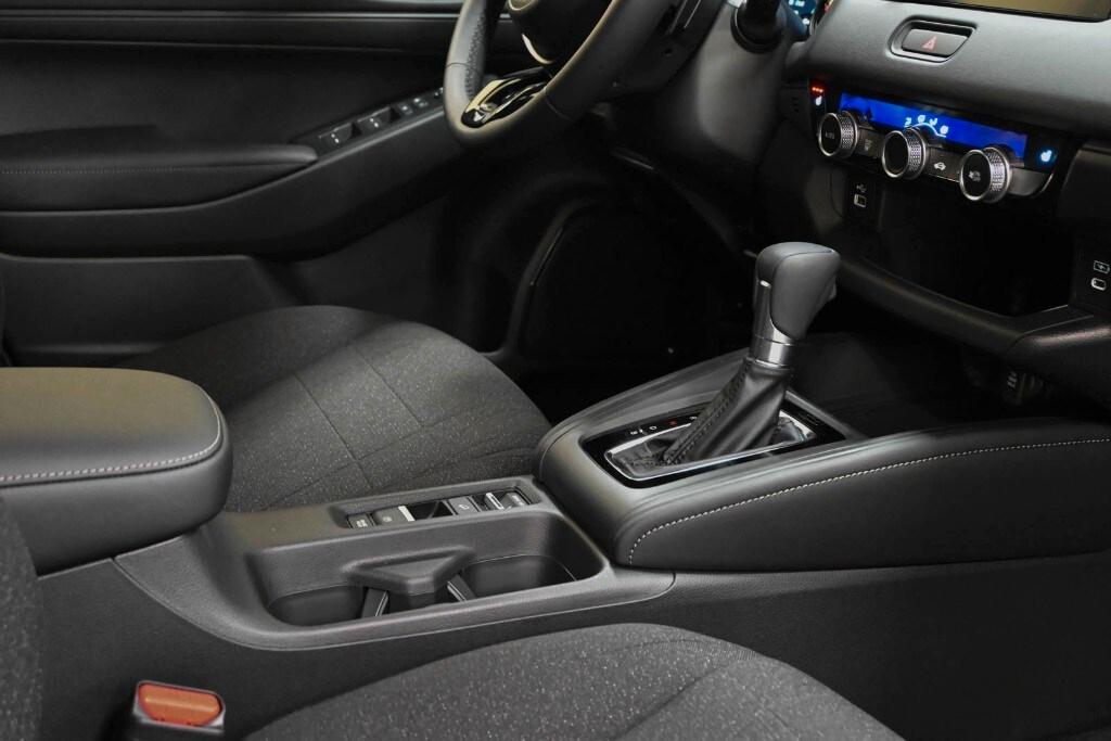 HONDA HR-V 3ª serie HR-V 1.5 Hev eCVT Elegance