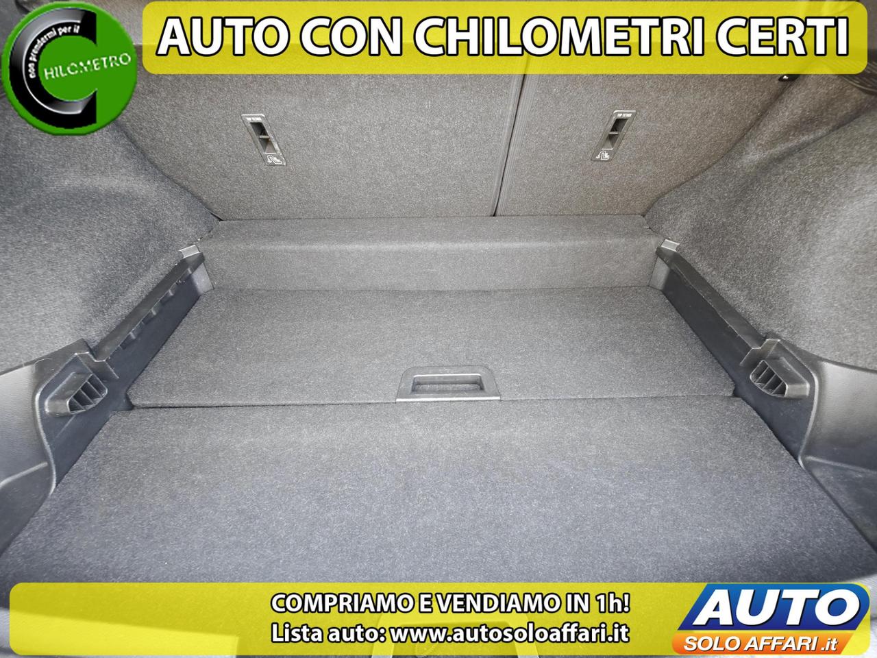 Nissan Qashqai 1.5 DCI 110CV EURO6B UNIPROPRIETARIO RATE/PERMUTE