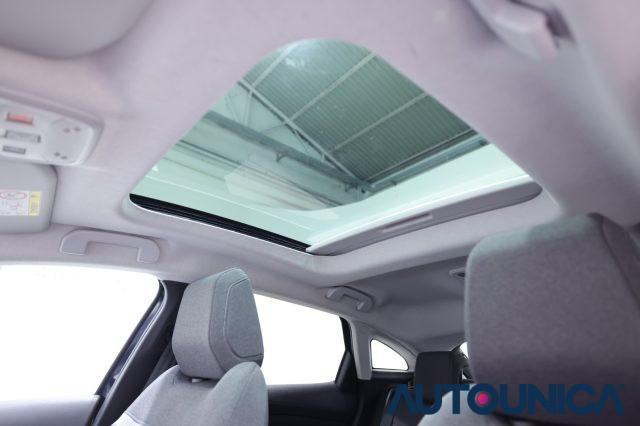 CITROEN C4 PURETECH 130 S&S EAT8 MAX FARI LED TETTO APRIBILE