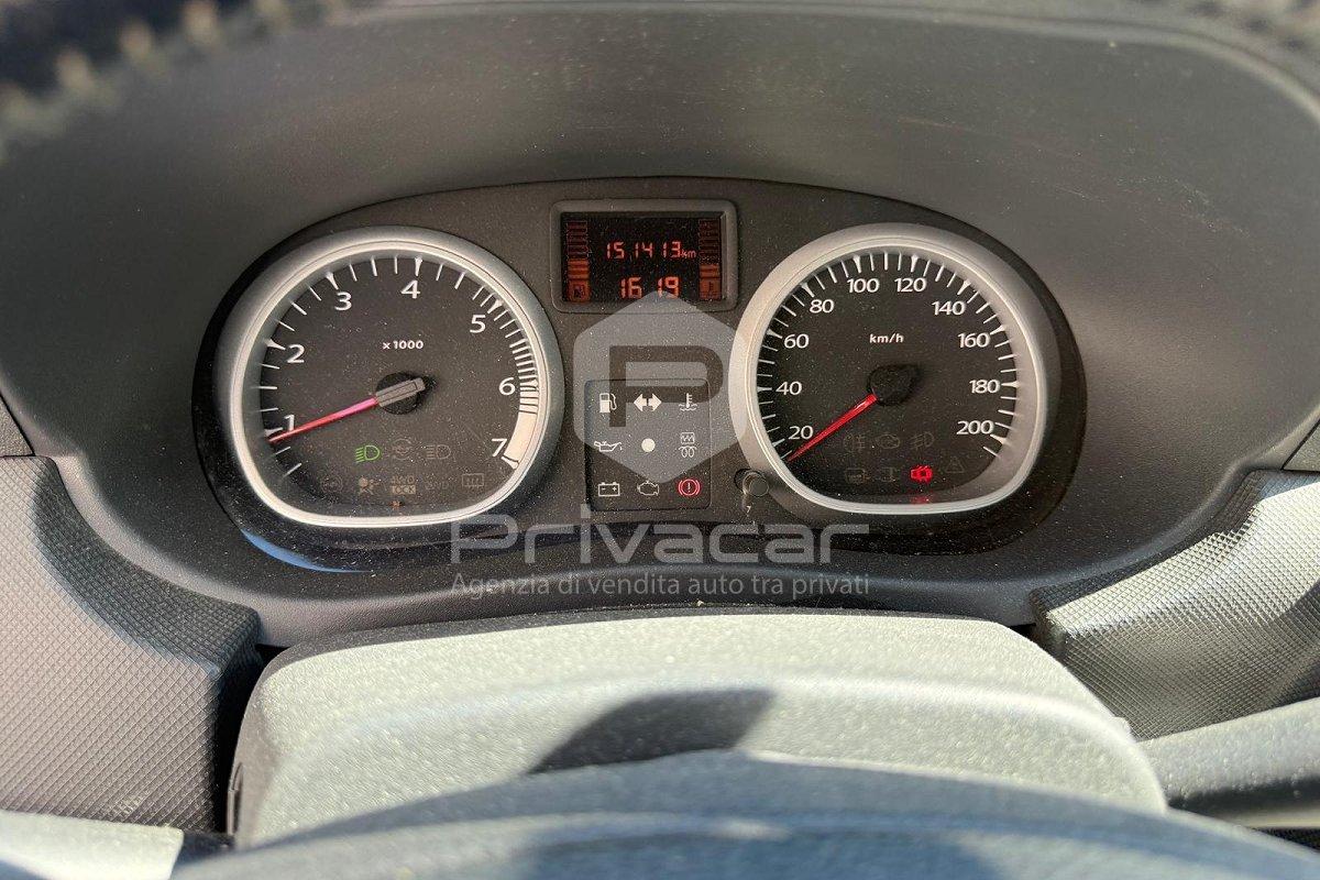 DACIA Duster 1.5 dCi 110CV 4x2 Lauréate
