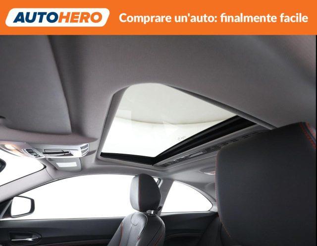 BMW 220 i Cabrio Sport