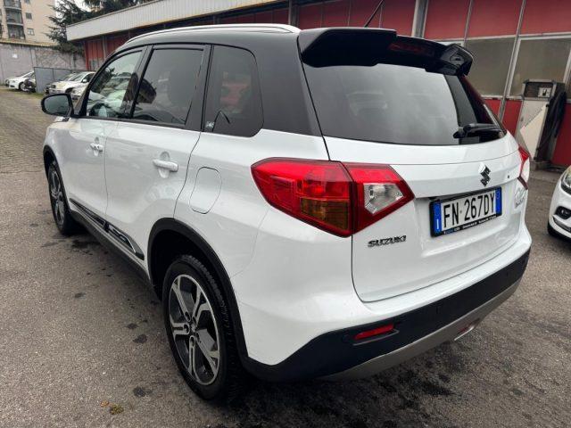 SUZUKI Vitara 1.6 DDiS 120CV V-TOP