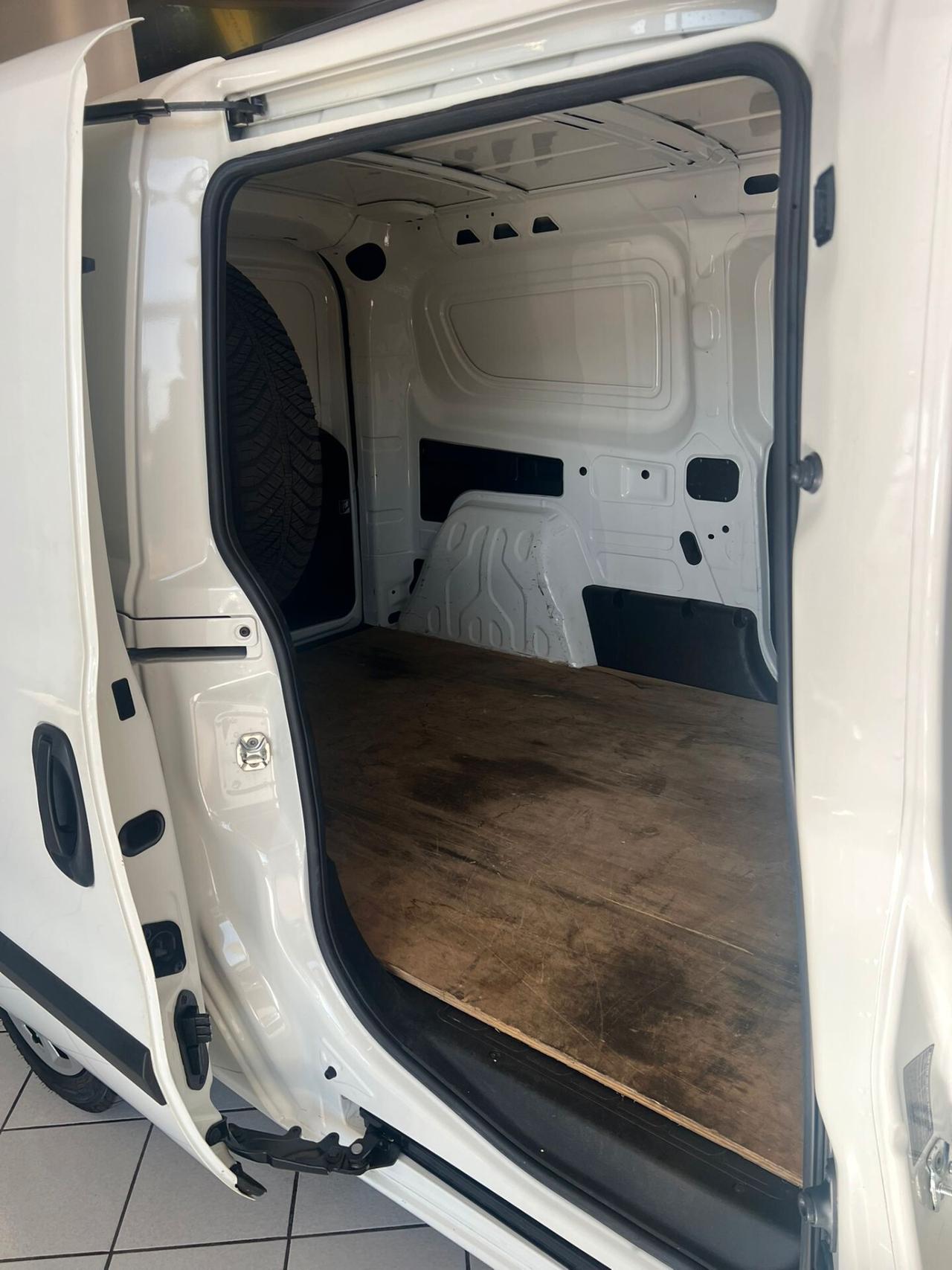 Fiat Doblo Doblò 1.4 T-Jet 16V Natural Power Lounge