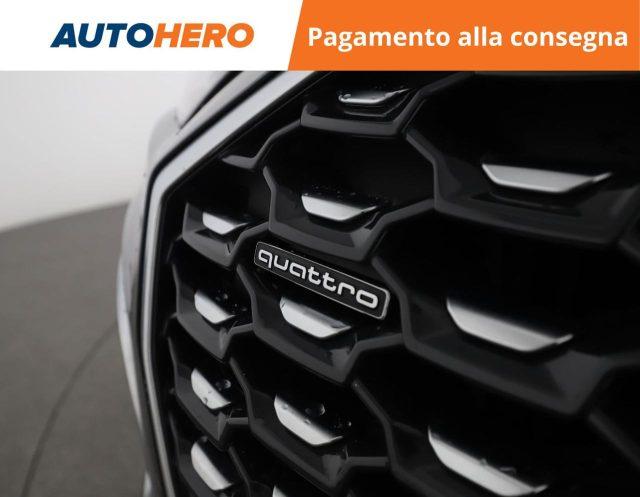 AUDI Q5 SPB 40 TDI quattro S tronic S line