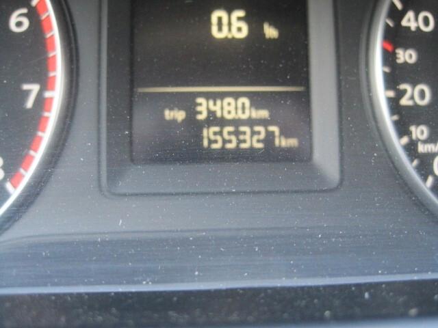 Volkswagen Jetta 1.2 TSI BlueMotion Technology