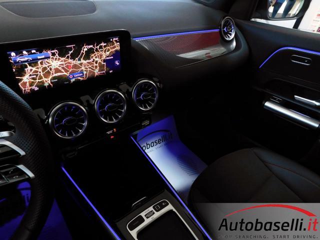 MERCEDES-BENZ GLA 180 200d 150cv Automatic AMG LINE Advanced Plus