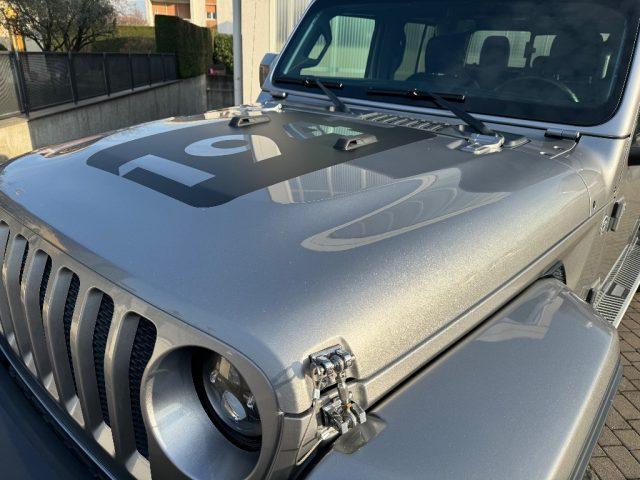 JEEP Wrangler 3.6 BENZ / GLADIATOR