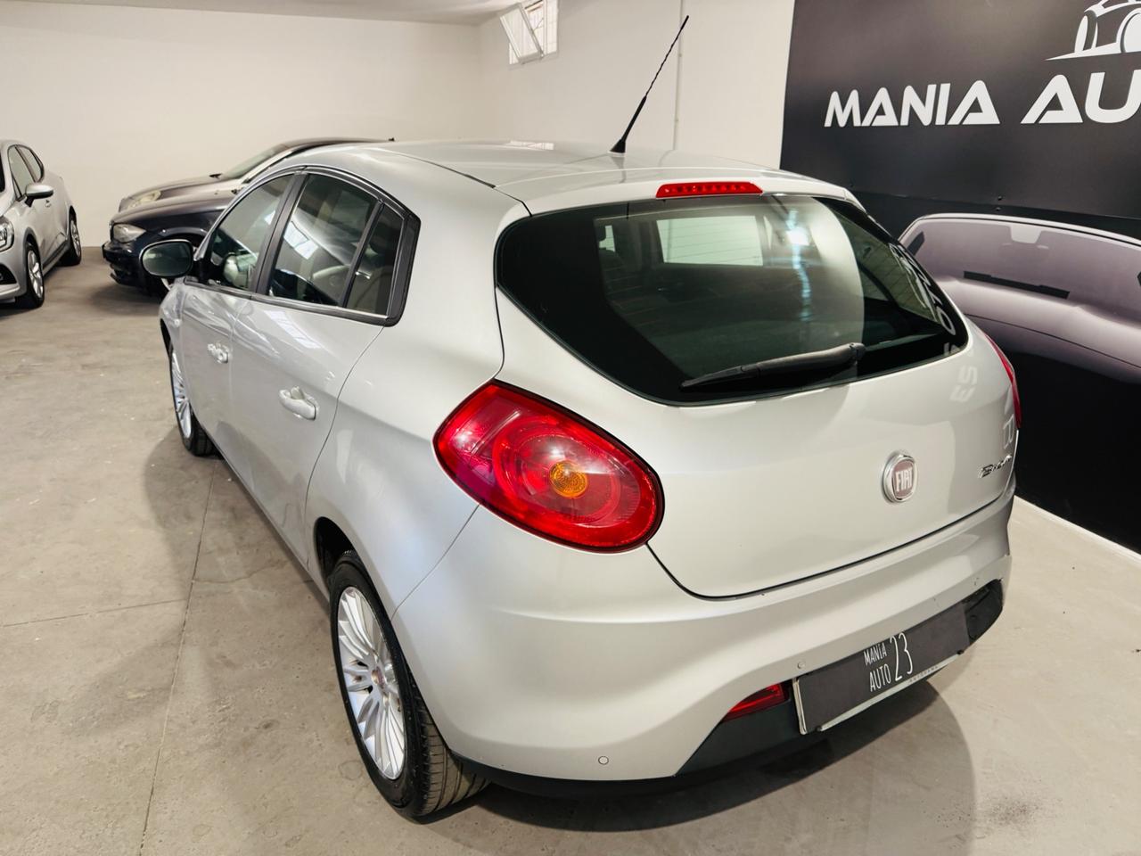 Fiat Bravo 1.6 MJT 120 CV DPF Dynamic*NEOPATENTATI*UNIPRO*