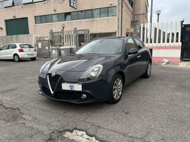 Alfa Romeo Giulietta Giulietta 1.6 jtdm Business 120cv tct
