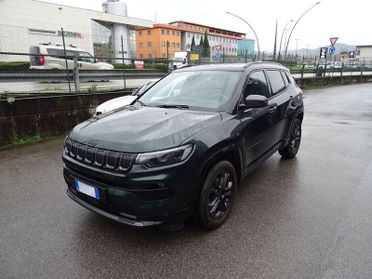 Jeep Compass 1.6 MJet II 96kW Limited