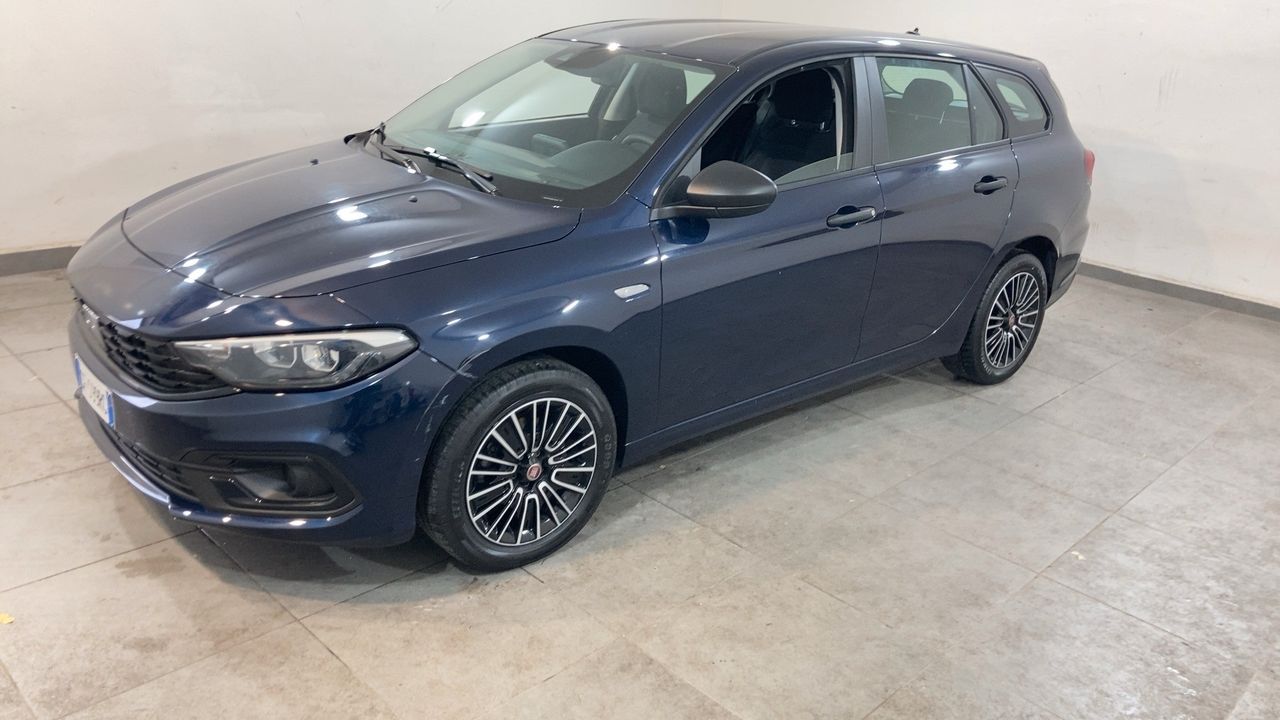 Fiat Tipo 1.6 Mjt S&S SW City Life