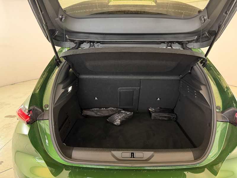 PEUGEOT 308 III - 308 1.2 puretech t GT Pack s&s 130cv eat8