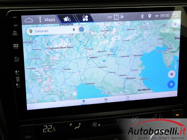 RENAULT Kadjar DCi 8V 110CV EDC ENERGY INTENS EURO 6B