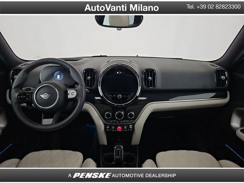 MINI Mini Countryman F60 Mini 2.0 Cooper SD Essential Countryman ALL4