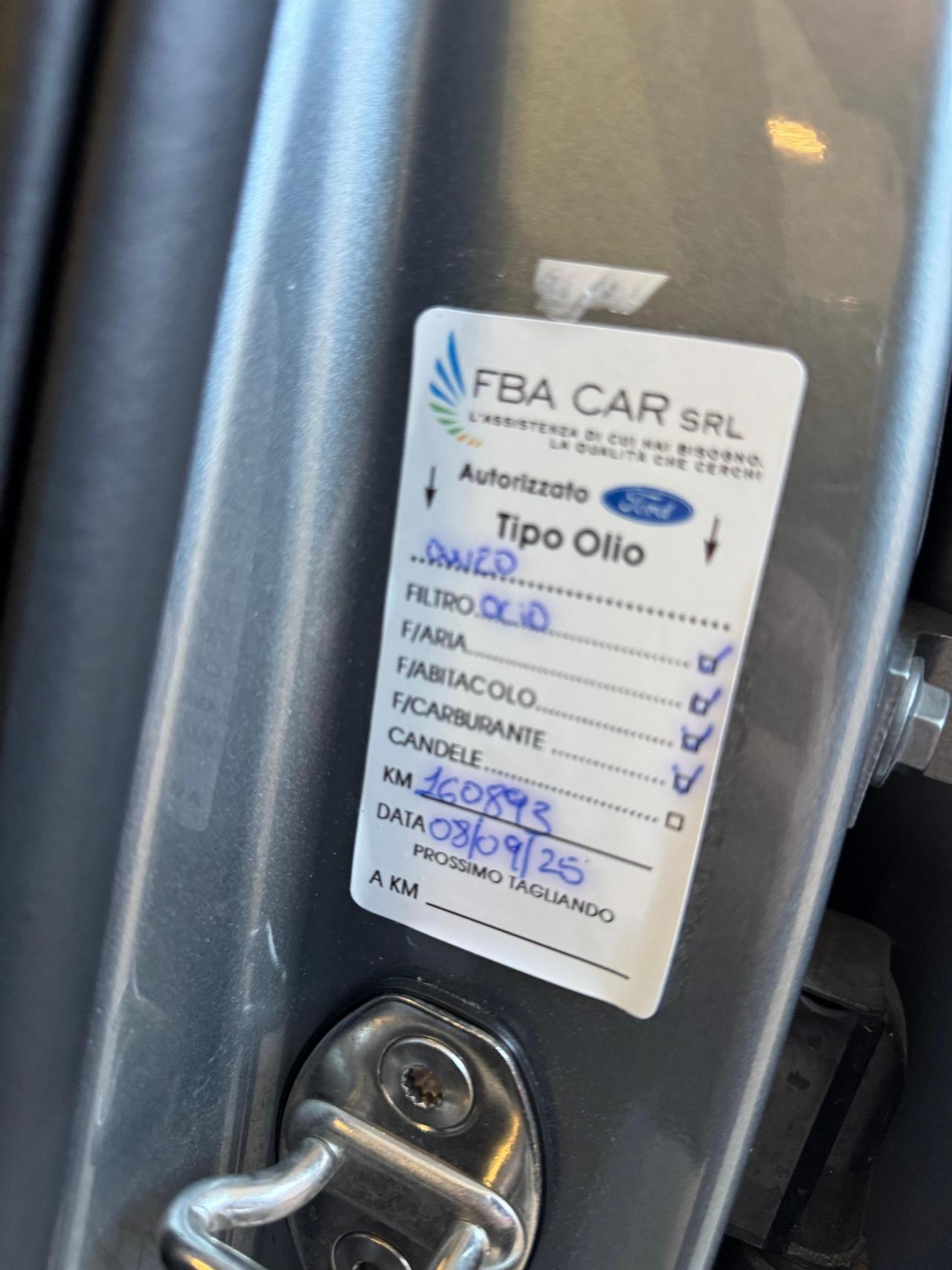 Skoda Kodiaq 2.0 tdi evo S-Tech dsg 7p.ti