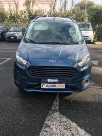 Ford Tourneo Courier 1.5 tdci 75cv plus