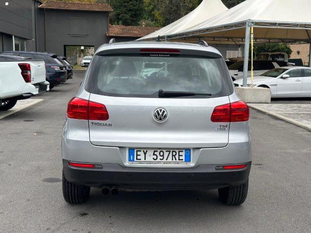 VOLKSWAGEN Tiguan 1.4 TSI 122 CV Business