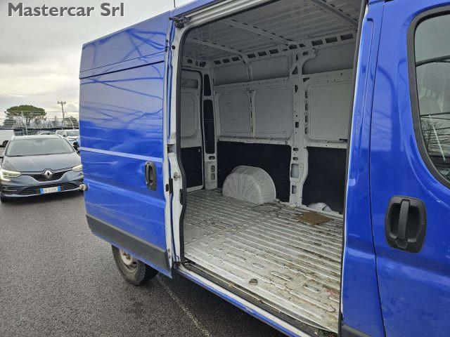 PEUGEOT Boxer 333 L2H2 2.2 BlueHDi 140cv - GK876FT