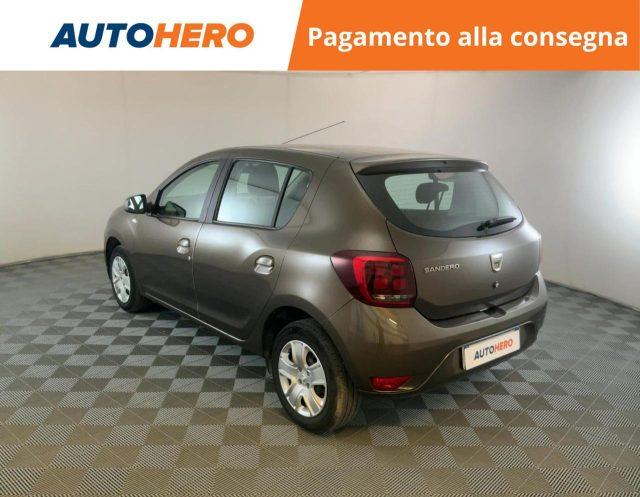 DACIA Sandero 1.0 SCe 12V 75CV Start&Stop Comfort