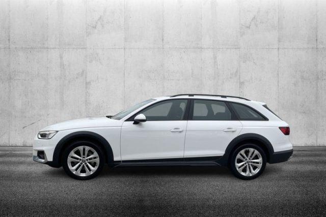 AUDI A4 allroad 40 TDI 190 CV S tronic