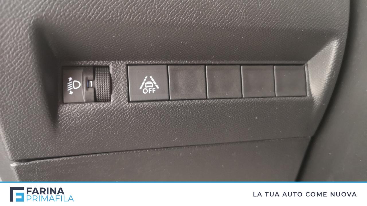 PEUGEOT 2008 II 2020 - 2008 1.5 bluehdi Allure Pack s&s 130cv eat8